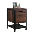 Briarbrook Mobile File, Barrel Oak Finish